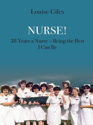 cover image of Nurse!